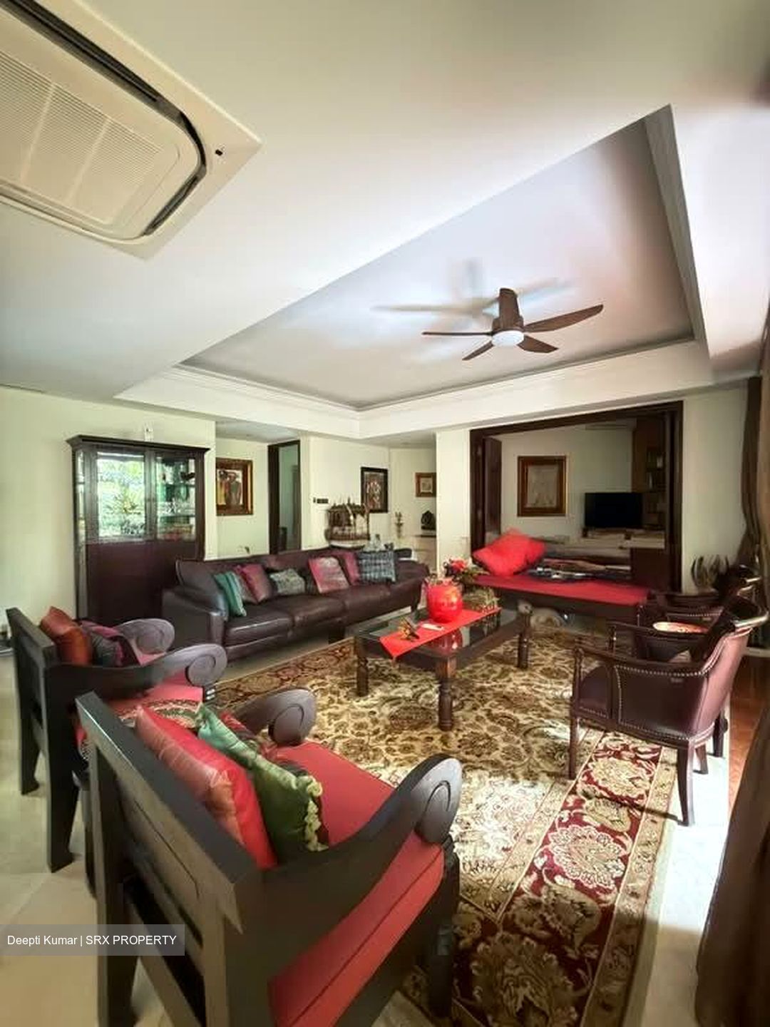 Pebble Bay (D15), Condominium #540990801